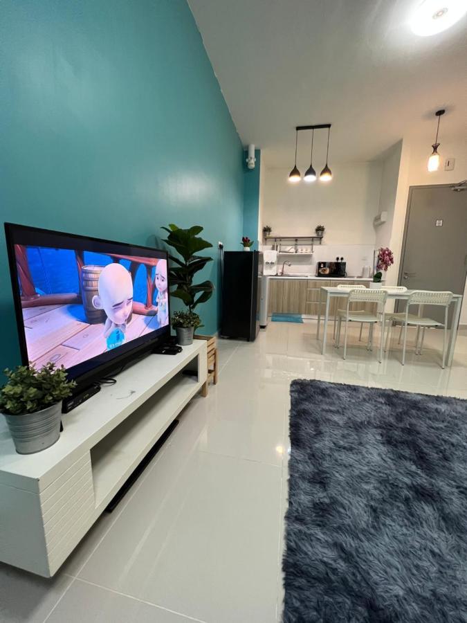 ספאנג Mufa Studio Suites Klia מראה חיצוני תמונה